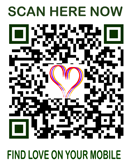 Free Mobile Love Finder QR